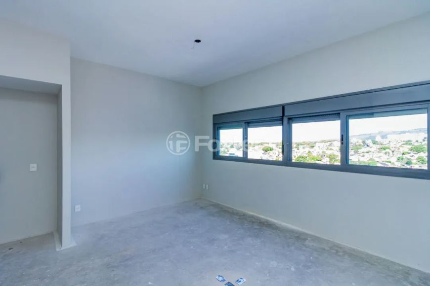 Loft à venda Avenida Doutor Nilo Peçanha, Chácara das Pedras - Porto Alegre