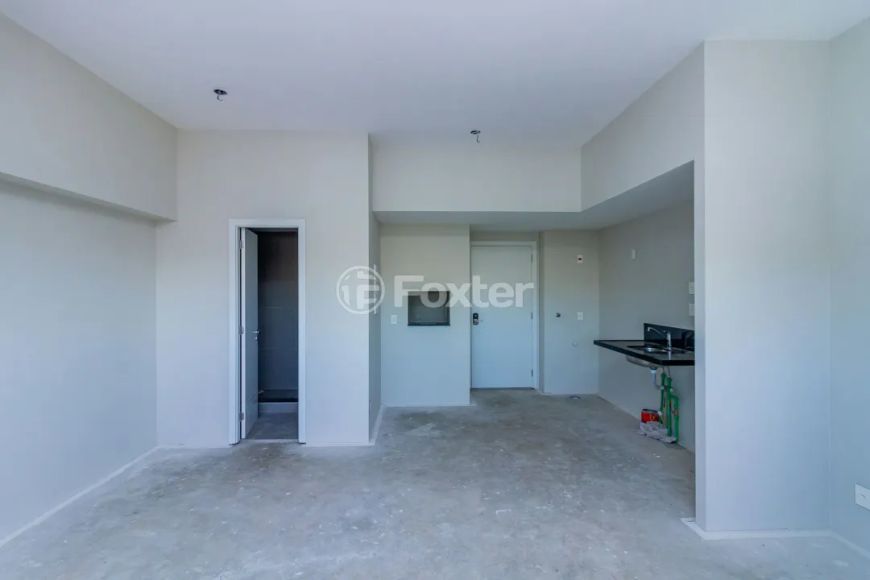 Loft à venda Avenida Doutor Nilo Peçanha, Chácara das Pedras - Porto Alegre