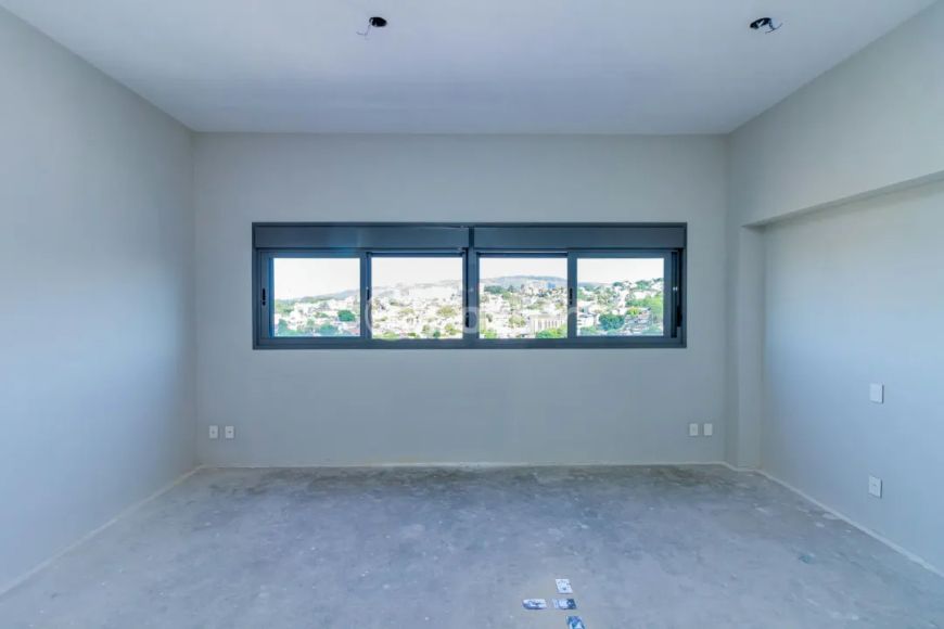Loft à venda Avenida Doutor Nilo Peçanha, Chácara das Pedras - Porto Alegre
