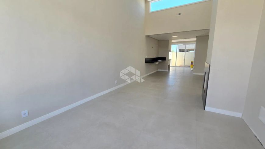 Casa de Condomínio em Hípica