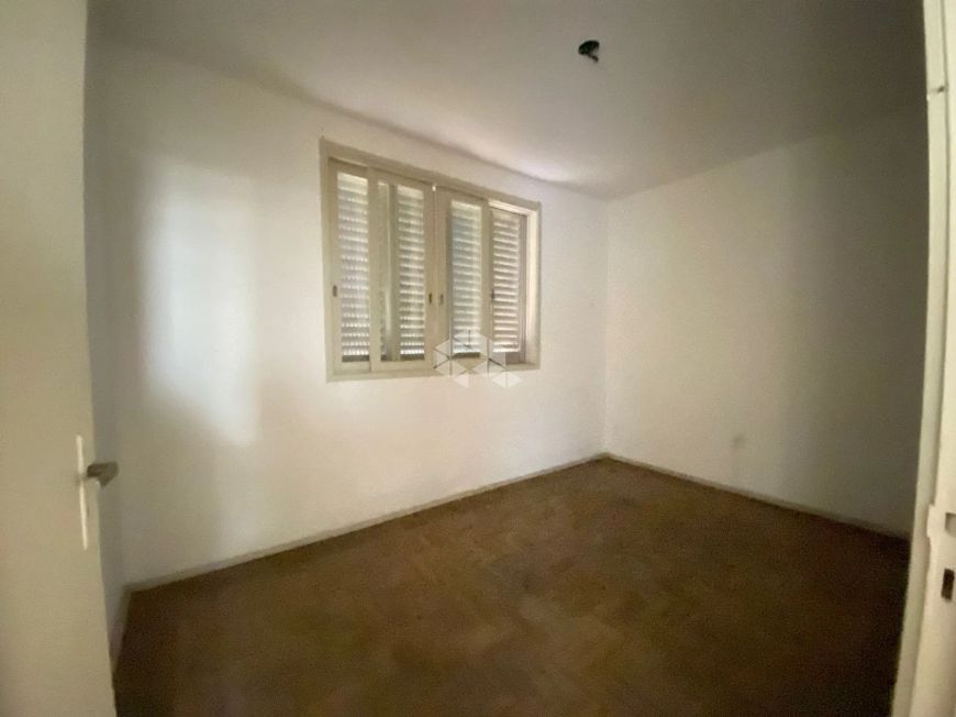Apartamento em Partenon