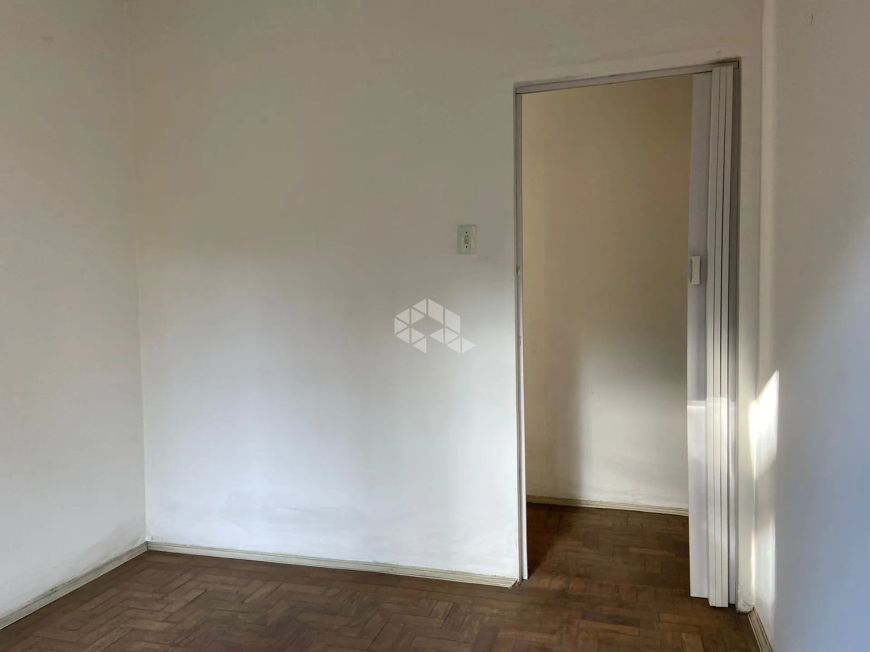 Apartamento em Partenon