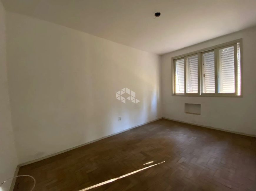 Apartamento em Partenon