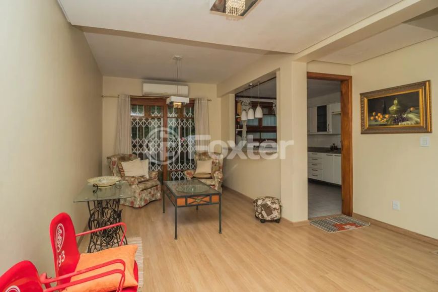 Casa em Condomínio à venda Rua Giorgio Negroni, Espírito Santo - Porto Alegre