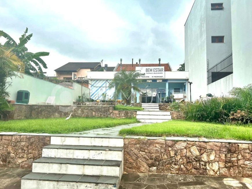 Terreno para venda no Jardim Planalto