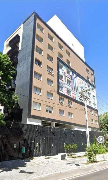 Maravilhoso apartamento Studio EM PORTO ALEGRE próximo a universidade