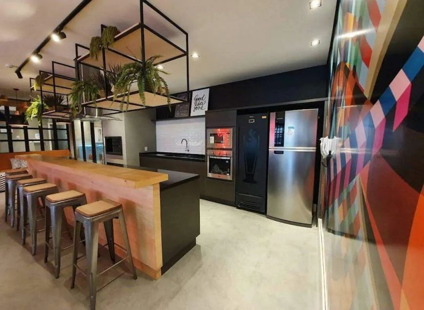 Maravilhoso apartamento Studio EM PORTO ALEGRE próximo a universidade