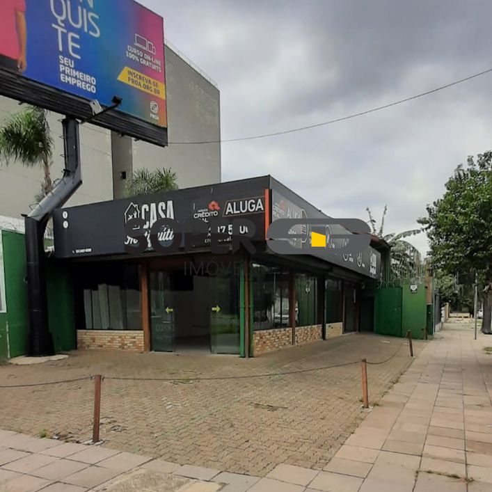 Imóvel para venda com 233 metros quadrados em Menino Deus - Porto Alegre - RS