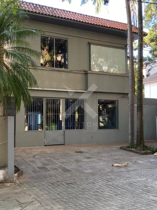 Excelente Casa Comercial no moinhos de vento!