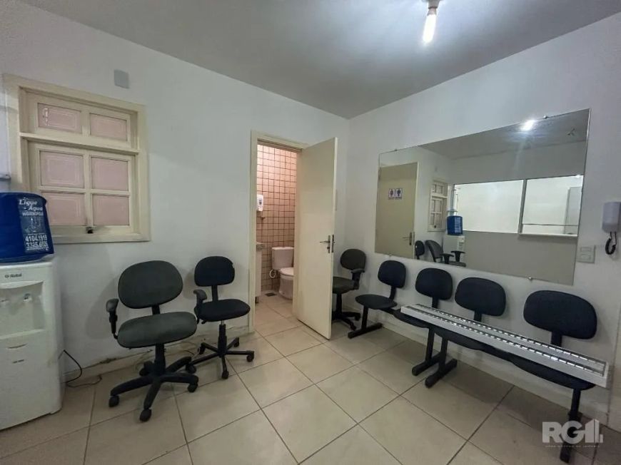 PORTO ALEGRE - Conjunto Comercial/Sala - Navegantes