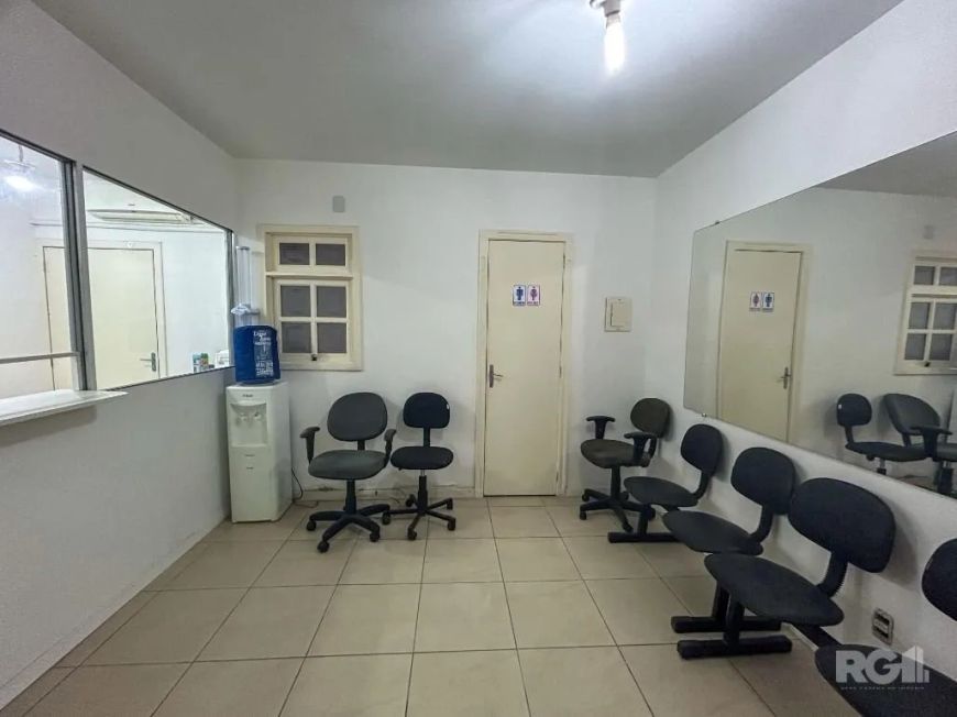 PORTO ALEGRE - Conjunto Comercial/Sala - Navegantes