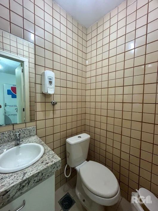 PORTO ALEGRE - Conjunto Comercial/Sala - Navegantes