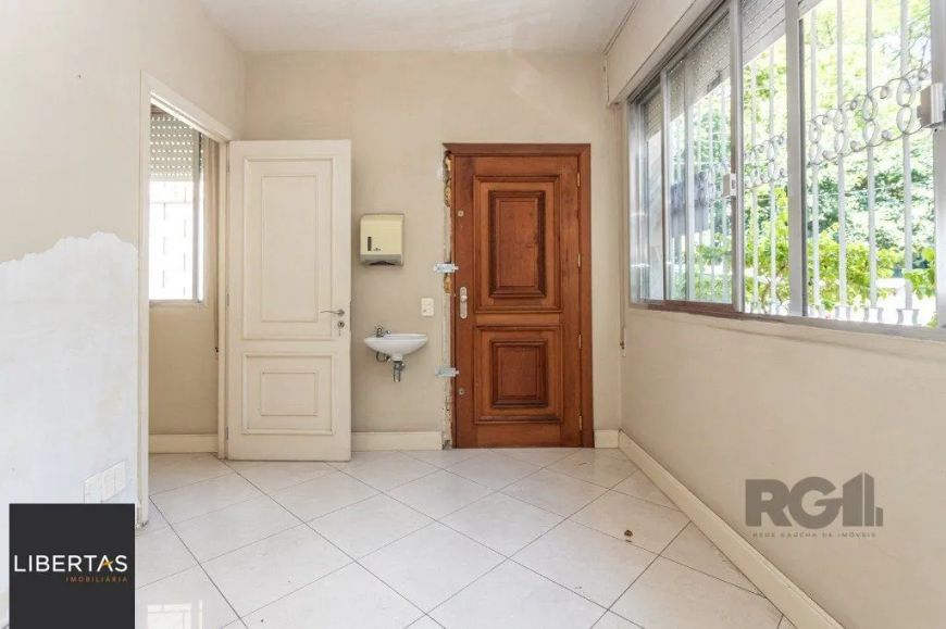 Casa 4 dormitórios à venda Mont Serrat Porto Alegre/RS