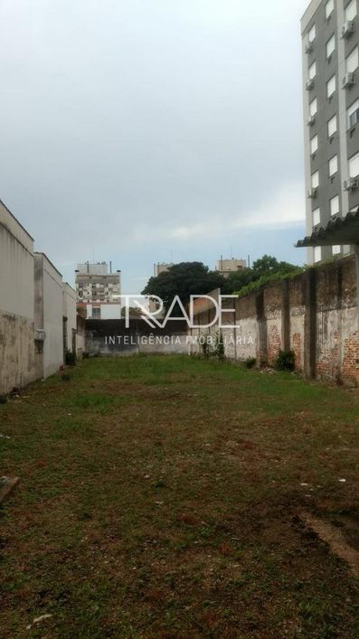 Terreno à venda, 726 m² por R$ 1.080.000,00 - Cristal - Porto Alegre/RS