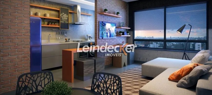 Apartamento em Santana com 61.13 m² , 2 quarto(s) , 1 suíte(s) , 1 vaga(s).