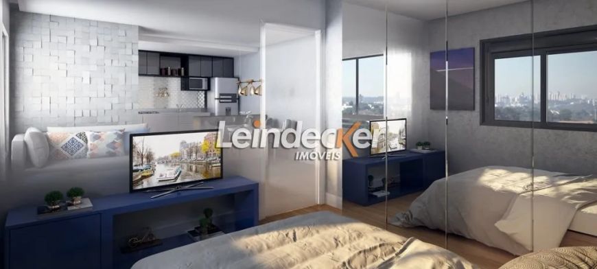 Apartamento em Santana com 61.13 m² , 2 quarto(s) , 1 suíte(s) , 1 vaga(s).