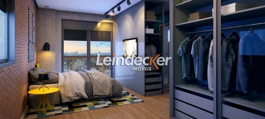 Apartamento em Santana com 61.13 m² , 2 quarto(s) , 1 suíte(s) , 1 vaga(s).