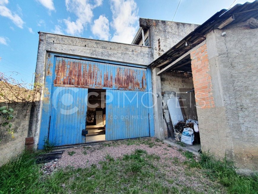 Depósito/Pavilhão em Porto Alegre, no bairro Rubem Berta, à venda.