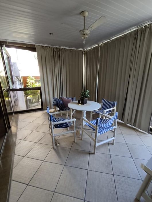 Apartamento com 3 quartos (sendo 1 suíte) à venda, 167 m² por R$ 1.750.000 - Barra da Tijuca - Rio d