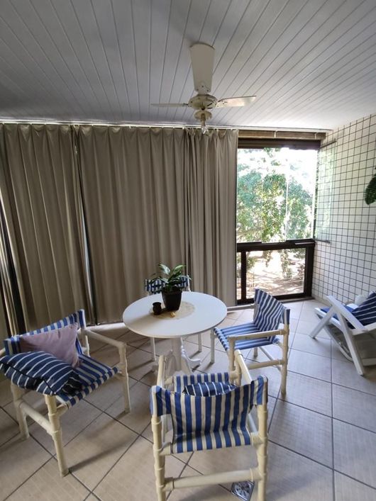 Apartamento com 3 quartos (sendo 1 suíte) à venda, 167 m² por R$ 1.750.000 - Barra da Tijuca - Rio d