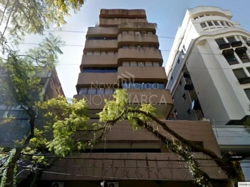 PORTO ALEGRE - Conjunto Comercial/sala - Bom Fim