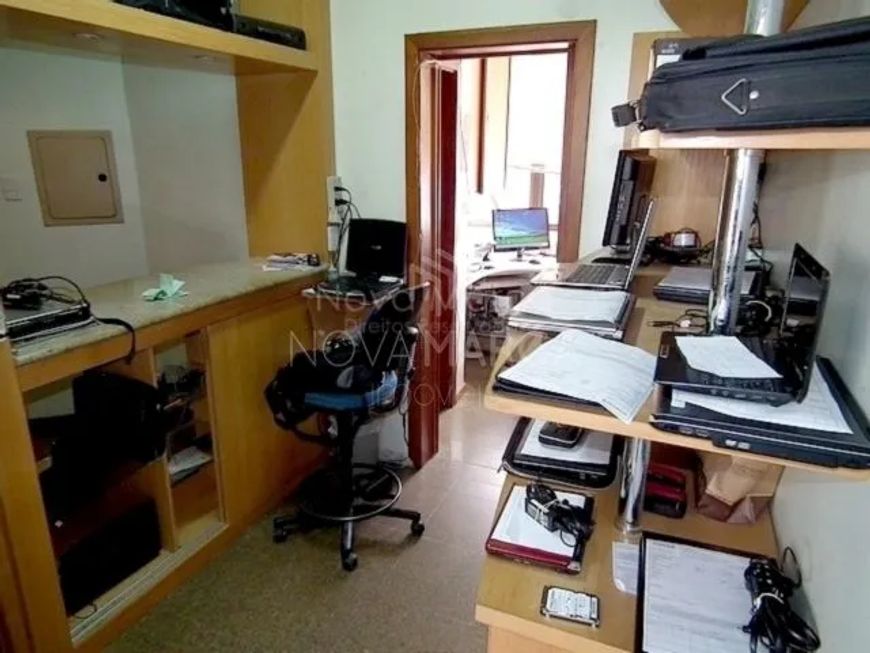 PORTO ALEGRE - Conjunto Comercial/sala - Bom Fim