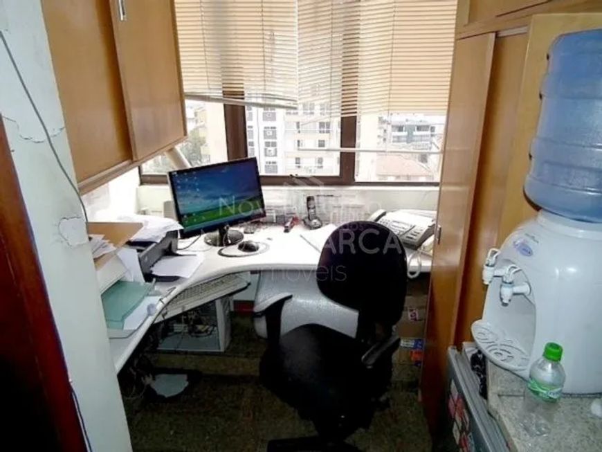 PORTO ALEGRE - Conjunto Comercial/sala - Bom Fim