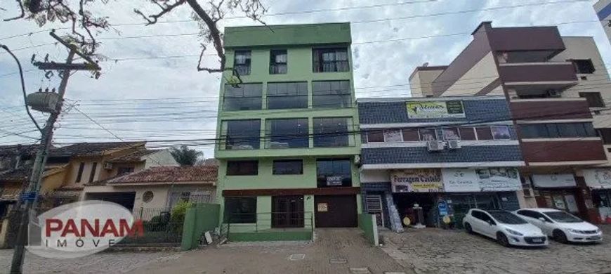 Predio Comercial em Jardim Itu com 734 m² , 7 quarto(s) , 2 suíte(s) , 3 vaga(s).