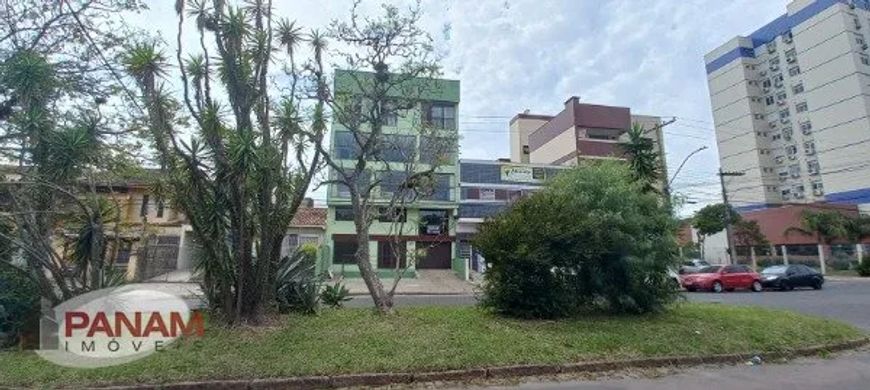 Predio Comercial em Jardim Itu com 734 m² , 7 quarto(s) , 2 suíte(s) , 3 vaga(s).