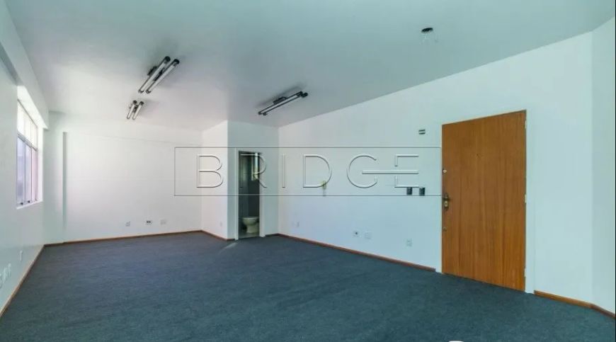 Sala comercial no Petropolis