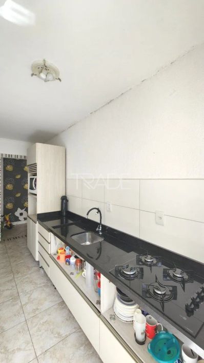 Apartamento de 2 dormitórios com 83 m² no bairro Vila Assunção - Porto Alegre/RS