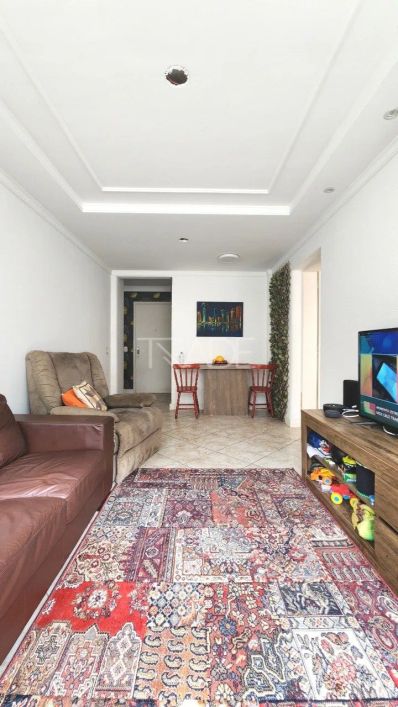 Apartamento de 2 dormitórios com 83 m² no bairro Vila Assunção - Porto Alegre/RS
