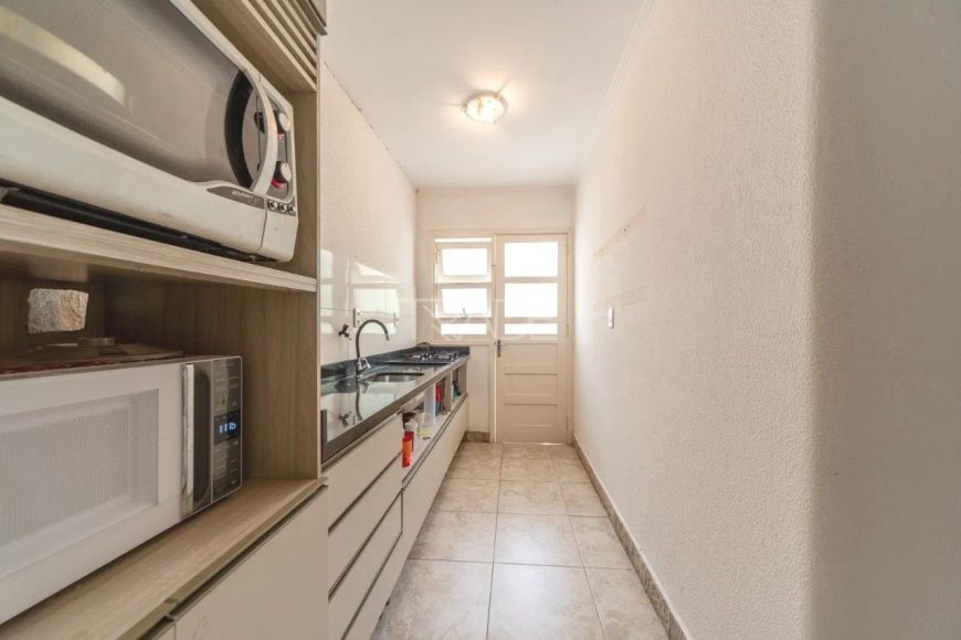 Apartamento de 2 dormitórios com 83 m² no bairro Vila Assunção - Porto Alegre/RS