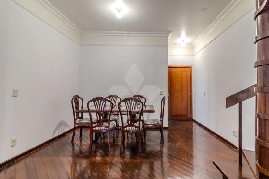 PORTO ALEGRE - Apartamento Padrão - Menino Deus