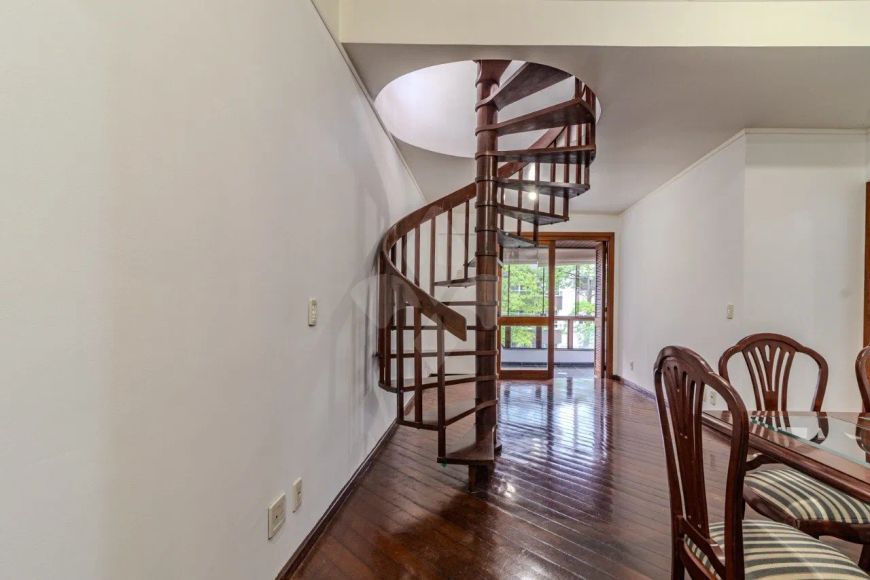 PORTO ALEGRE - Apartamento Padrão - Menino Deus