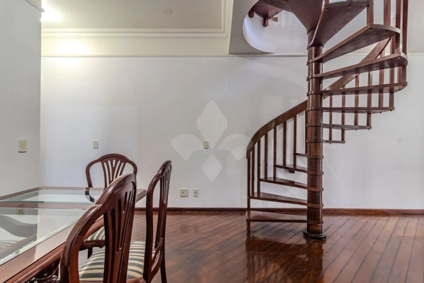 PORTO ALEGRE - Apartamento Padrão - Menino Deus