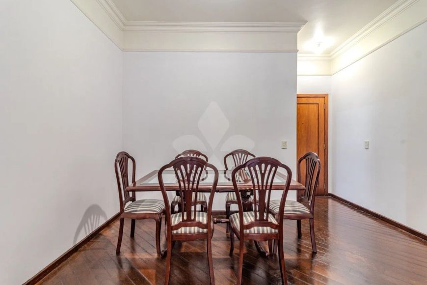 PORTO ALEGRE - Apartamento Padrão - Menino Deus