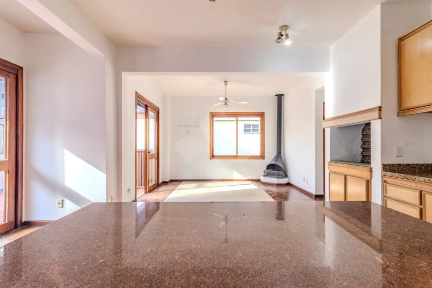 PORTO ALEGRE - Apartamento Padrão - Menino Deus