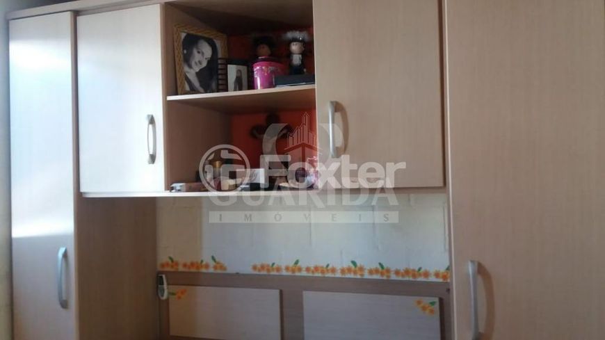 Apartamento à venda Rua José Barcelos Garcia, Rubem Berta - Porto Alegre