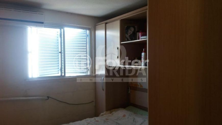 Apartamento à venda Rua José Barcelos Garcia, Rubem Berta - Porto Alegre