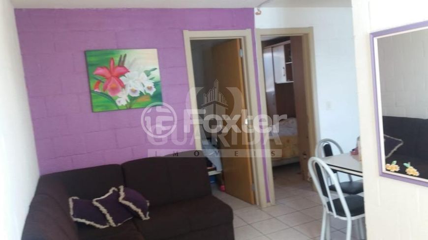 Apartamento à venda Rua José Barcelos Garcia, Rubem Berta - Porto Alegre