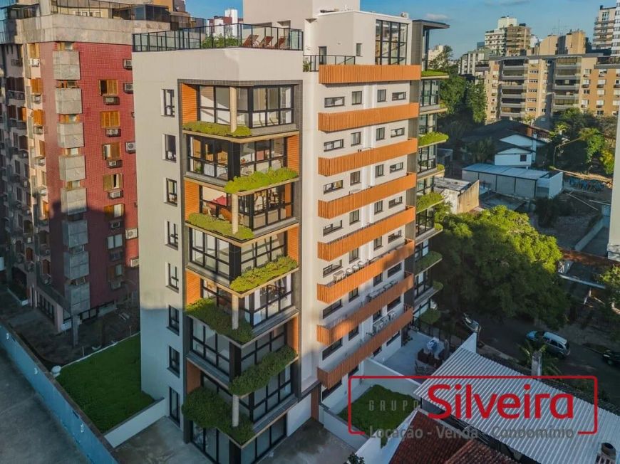 Apartamento em Porto Alegre, no bairro Mont Serrat, à venda.