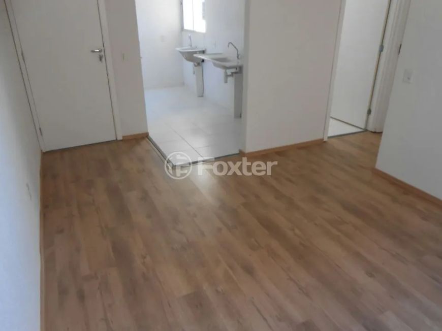 Apartamento à venda Avenida Família Gonçalves Carneiro, Cavalhada - Porto Alegre