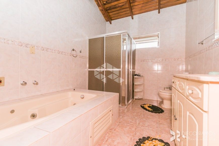 CASA 05 DORMITÓRIOS BAIRRO PROTÁSIO ALVES