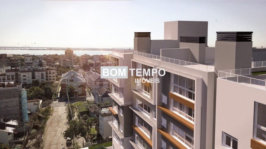 PORTO ALEGRE - Cobertura - Menino Deus