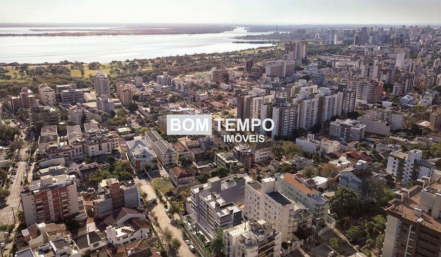 PORTO ALEGRE - Cobertura - Menino Deus
