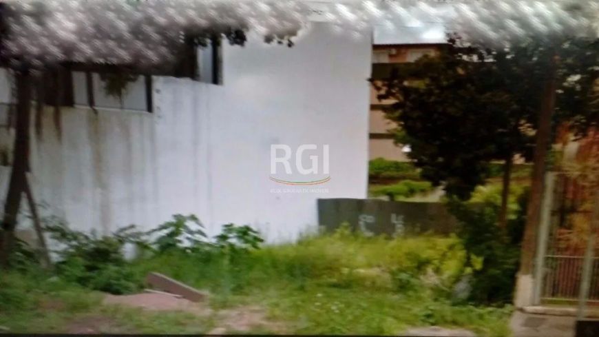 Terreno à venda no bairro Cristal com 0 dormitórios/quartos e área total disponível.