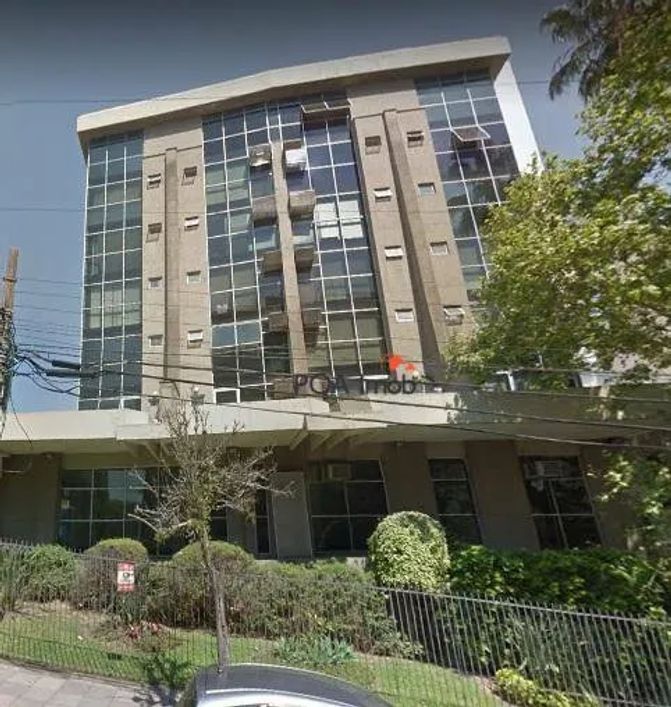 Sala à venda, 38 m² por R$ 185.000,00 - Floresta - Porto Alegre/RS