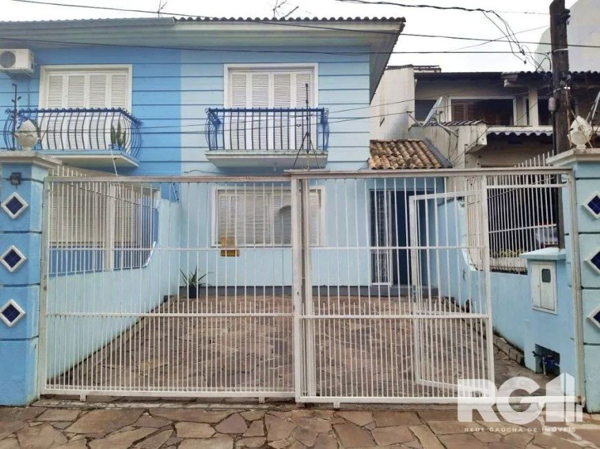 Sobrado em Jardim Itu