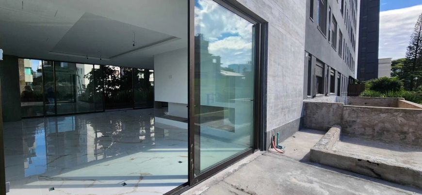 Vende Apartamento Garden 04 suites 03 vagas bairro Bela Vista